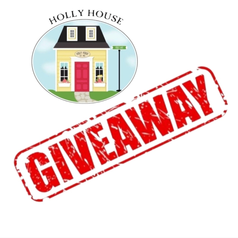 Giveaway